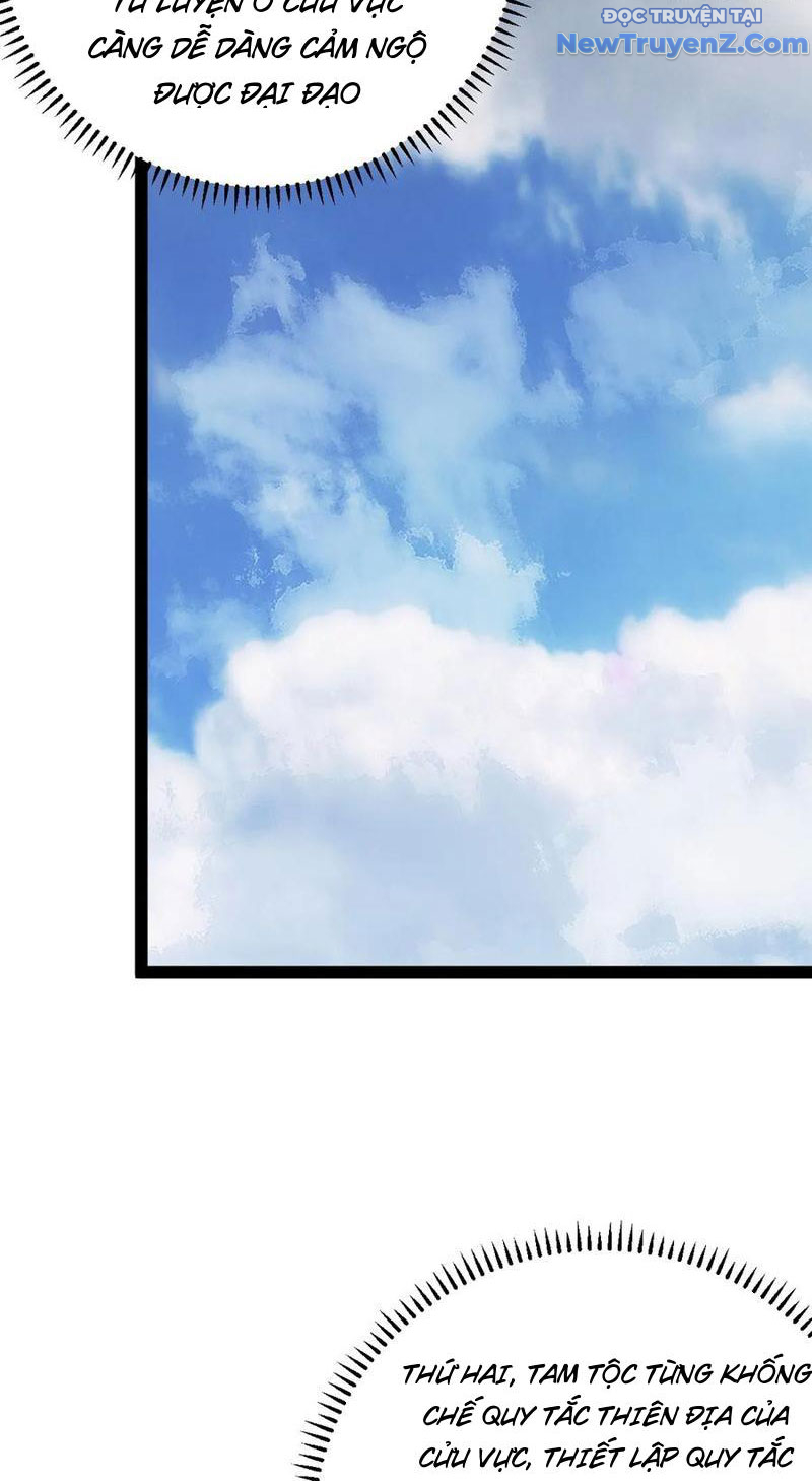 Ta Ở Nhà 100 Năm Khi Ra Ngoài Đã Vô Địch Chapter 325 - Trang 2