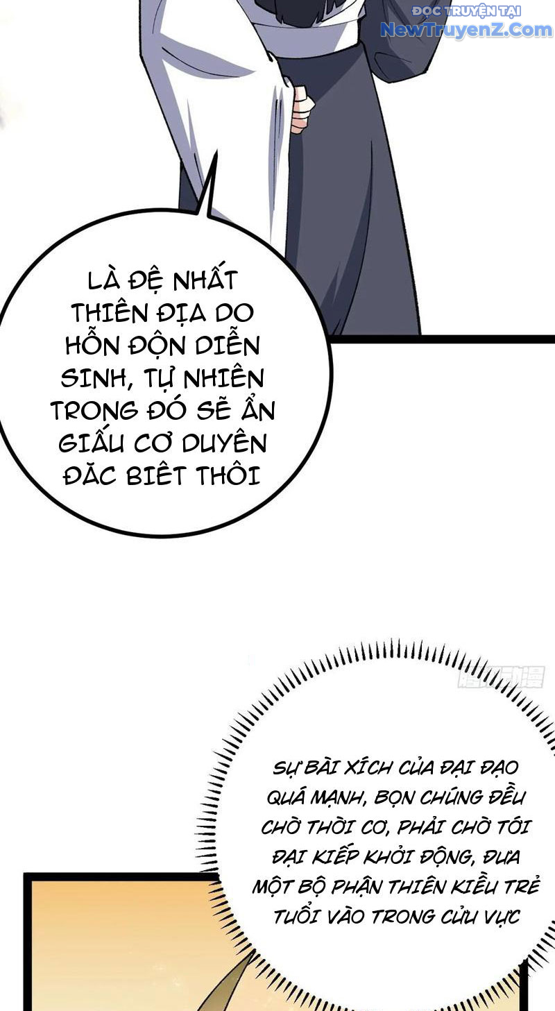 Ta Ở Nhà 100 Năm Khi Ra Ngoài Đã Vô Địch Chapter 325 - Trang 2
