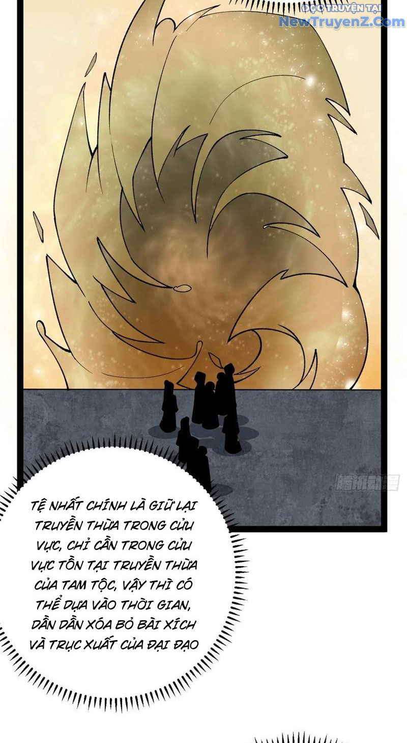 Ta Ở Nhà 100 Năm Khi Ra Ngoài Đã Vô Địch Chapter 325 - Trang 2