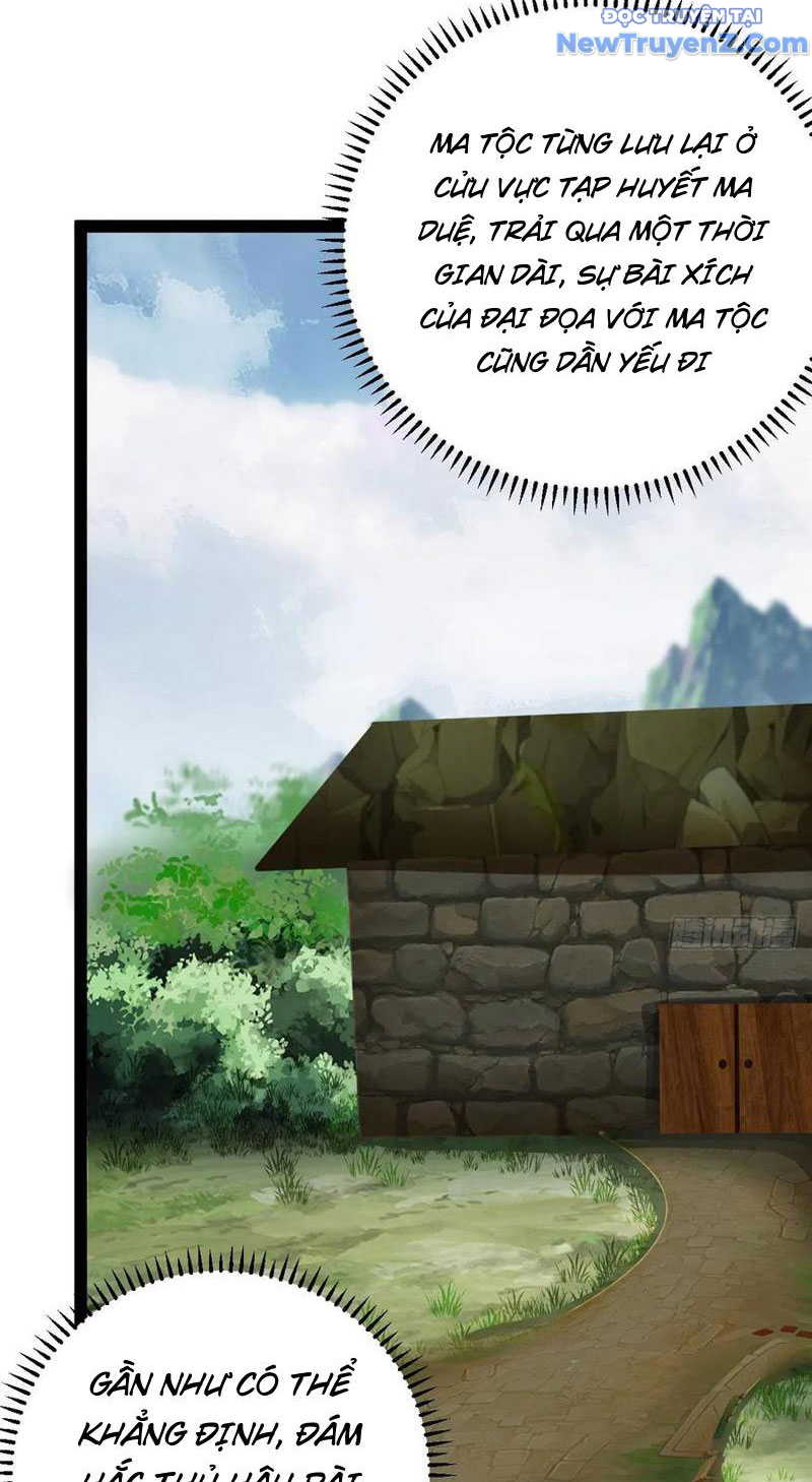 Ta Ở Nhà 100 Năm Khi Ra Ngoài Đã Vô Địch Chapter 325 - Trang 2