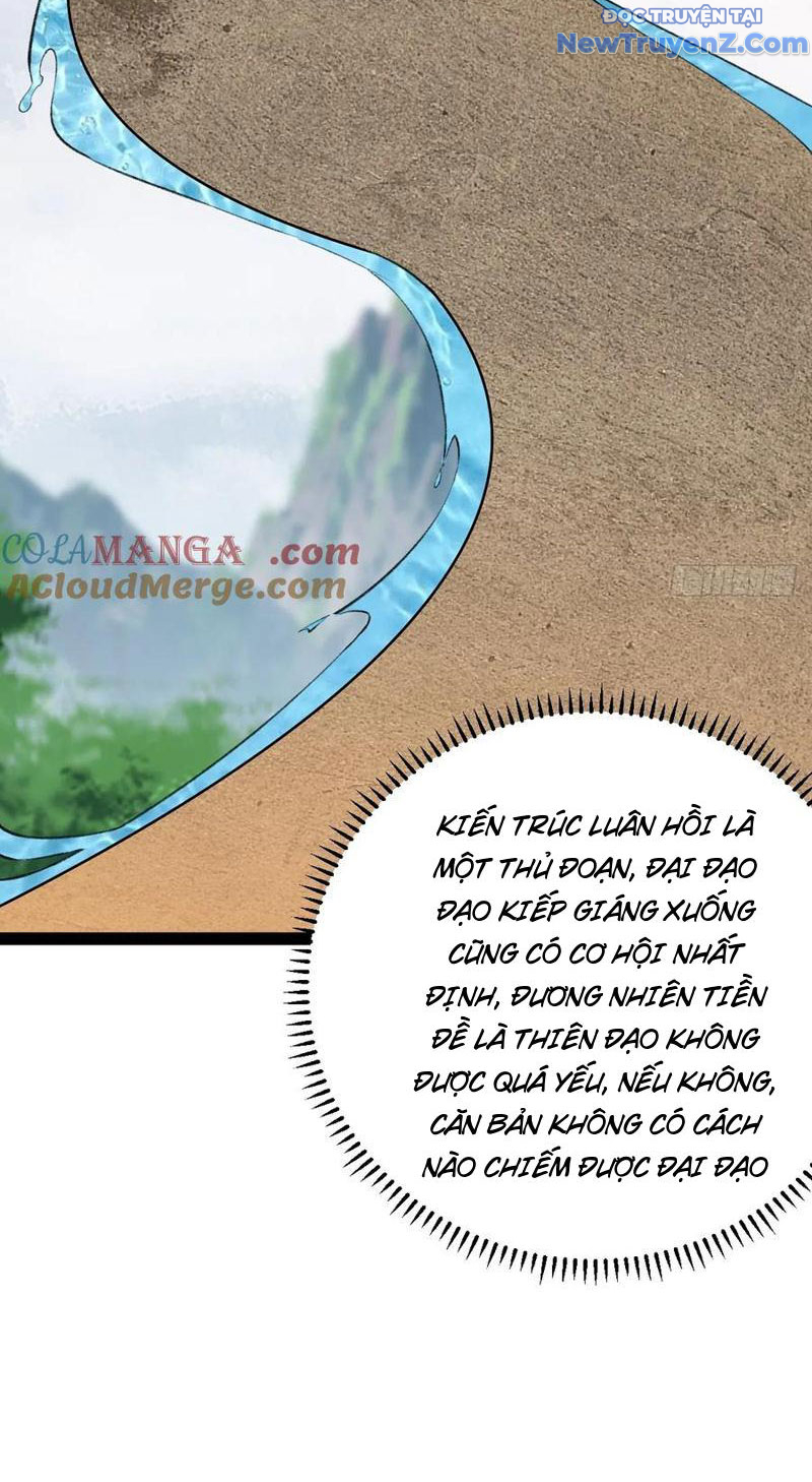 Ta Ở Nhà 100 Năm Khi Ra Ngoài Đã Vô Địch Chapter 325 - Trang 2