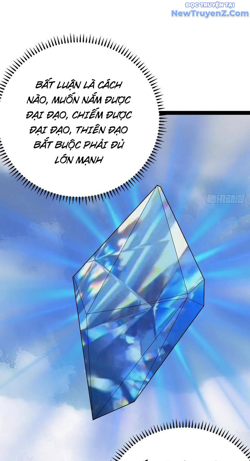 Ta Ở Nhà 100 Năm Khi Ra Ngoài Đã Vô Địch Chapter 325 - Trang 2
