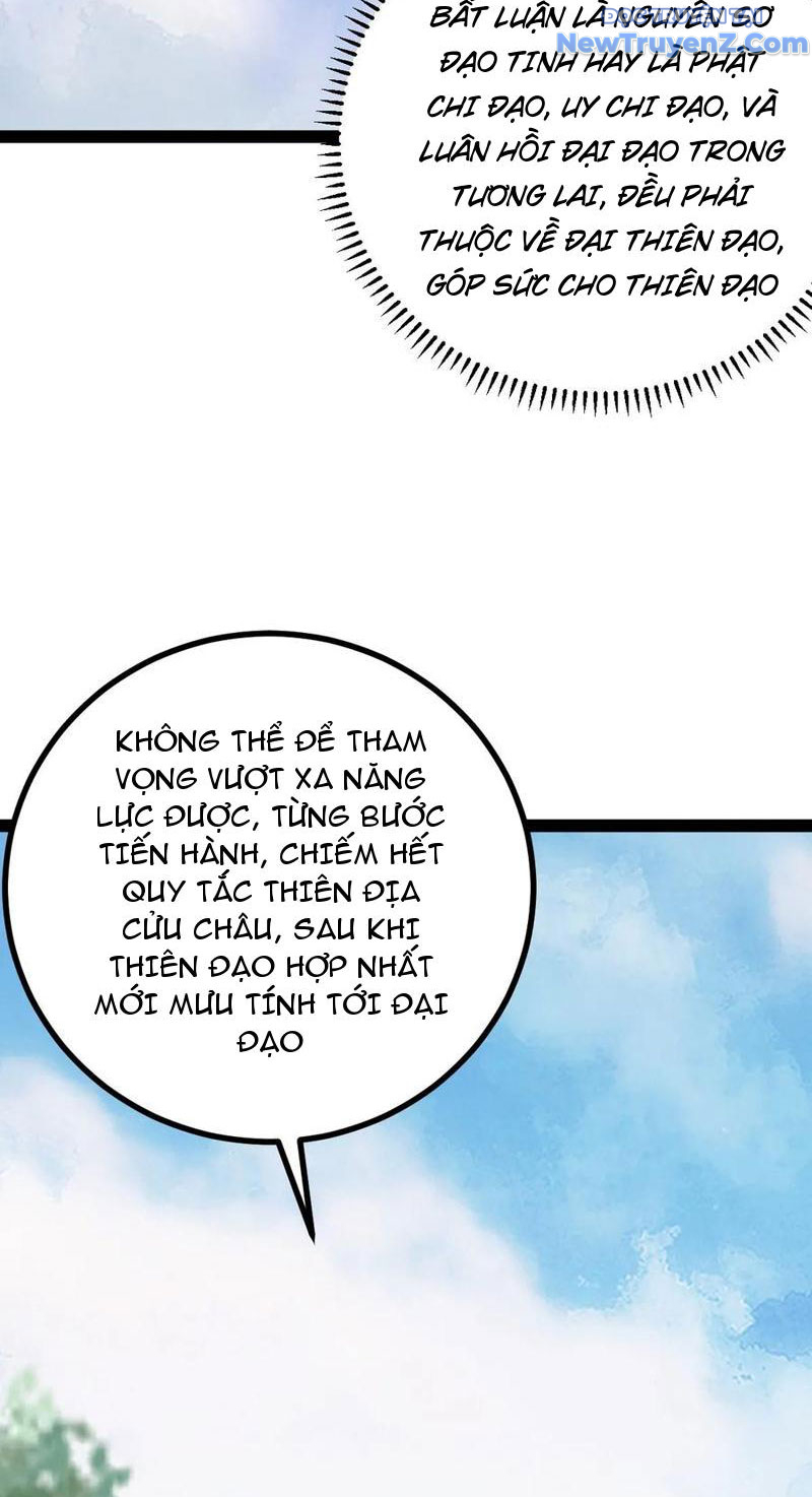 Ta Ở Nhà 100 Năm Khi Ra Ngoài Đã Vô Địch Chapter 325 - Trang 2