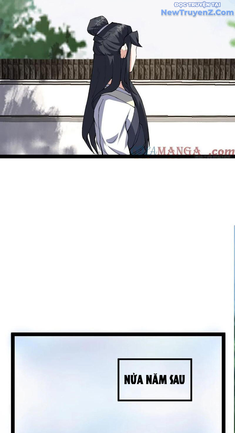 Ta Ở Nhà 100 Năm Khi Ra Ngoài Đã Vô Địch Chapter 325 - Trang 2