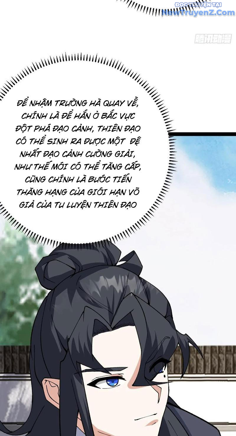 Ta Ở Nhà 100 Năm Khi Ra Ngoài Đã Vô Địch Chapter 325 - Trang 2