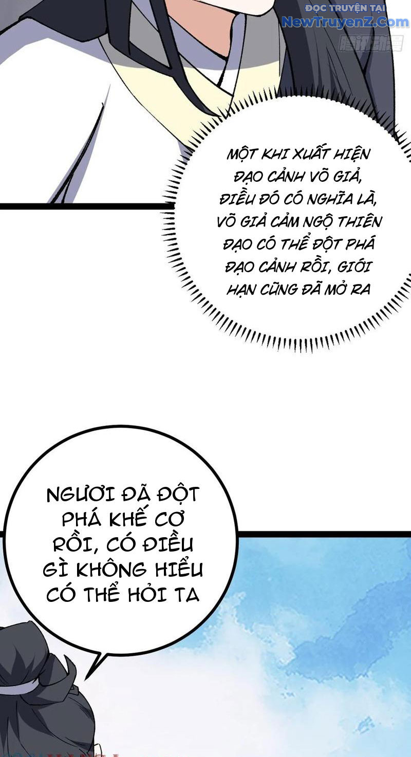 Ta Ở Nhà 100 Năm Khi Ra Ngoài Đã Vô Địch Chapter 325 - Trang 2