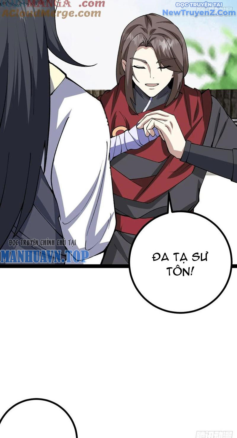 Ta Ở Nhà 100 Năm Khi Ra Ngoài Đã Vô Địch Chapter 325 - Trang 2