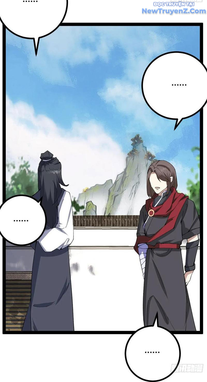 Ta Ở Nhà 100 Năm Khi Ra Ngoài Đã Vô Địch Chapter 325 - Trang 2