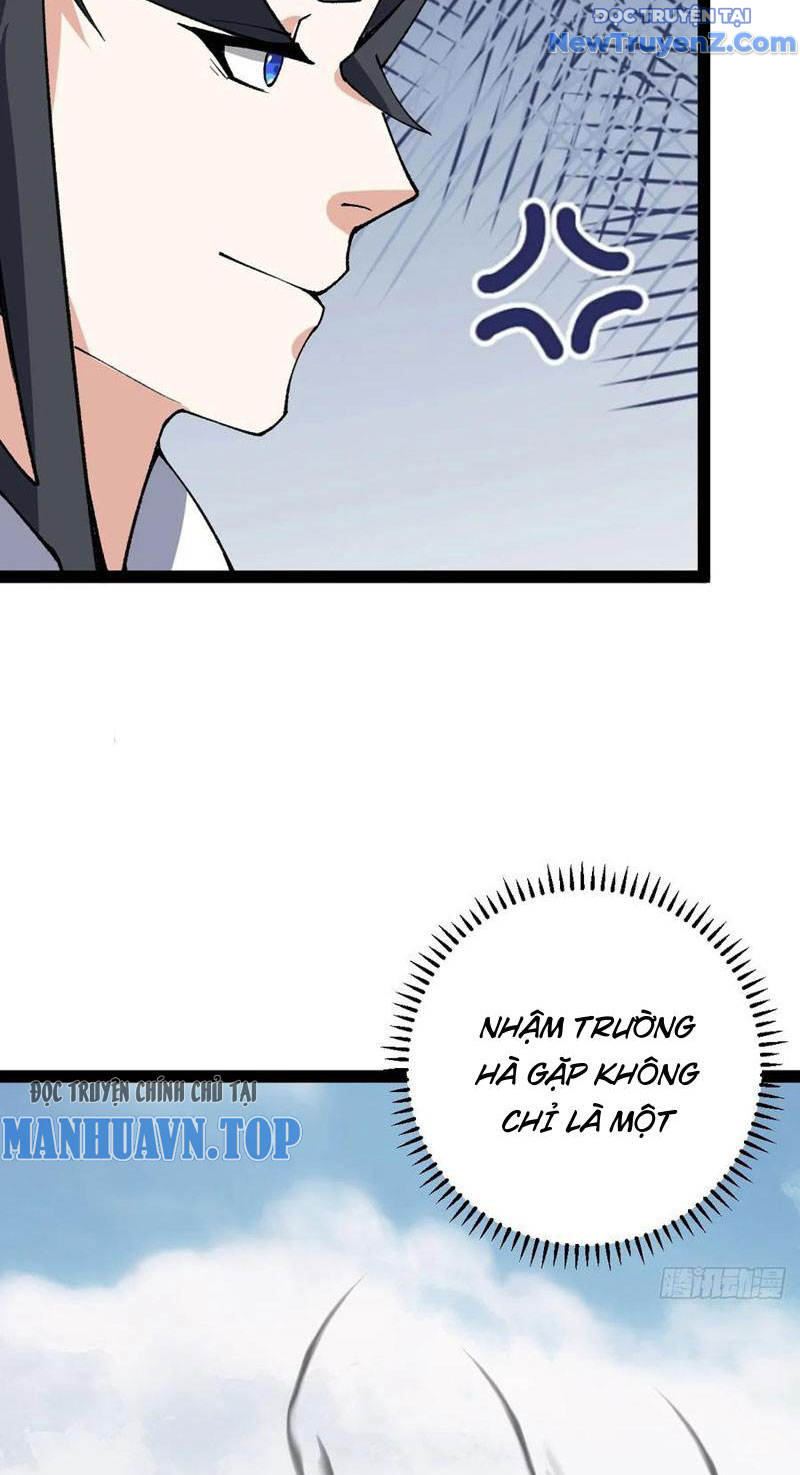 Ta Ở Nhà 100 Năm Khi Ra Ngoài Đã Vô Địch Chapter 325 - Trang 2