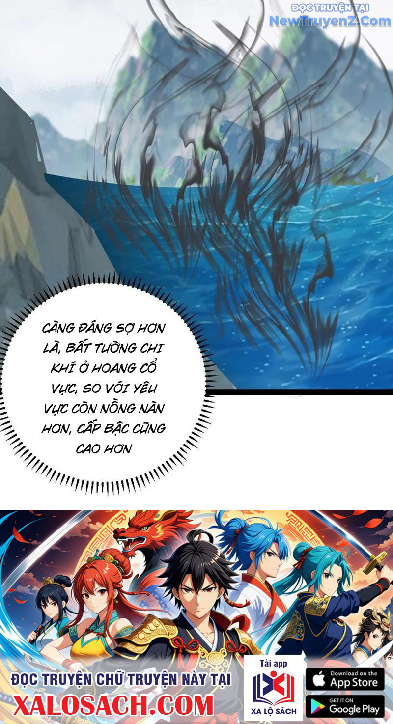 Ta Ở Nhà 100 Năm Khi Ra Ngoài Đã Vô Địch Chapter 325 - Trang 2