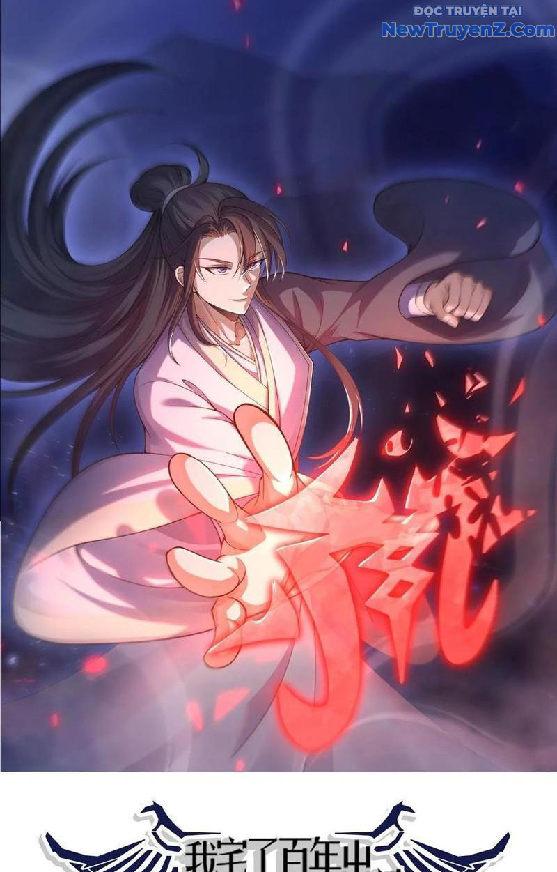 Ta Ở Nhà 100 Năm Khi Ra Ngoài Đã Vô Địch Chapter 326 - Trang 2