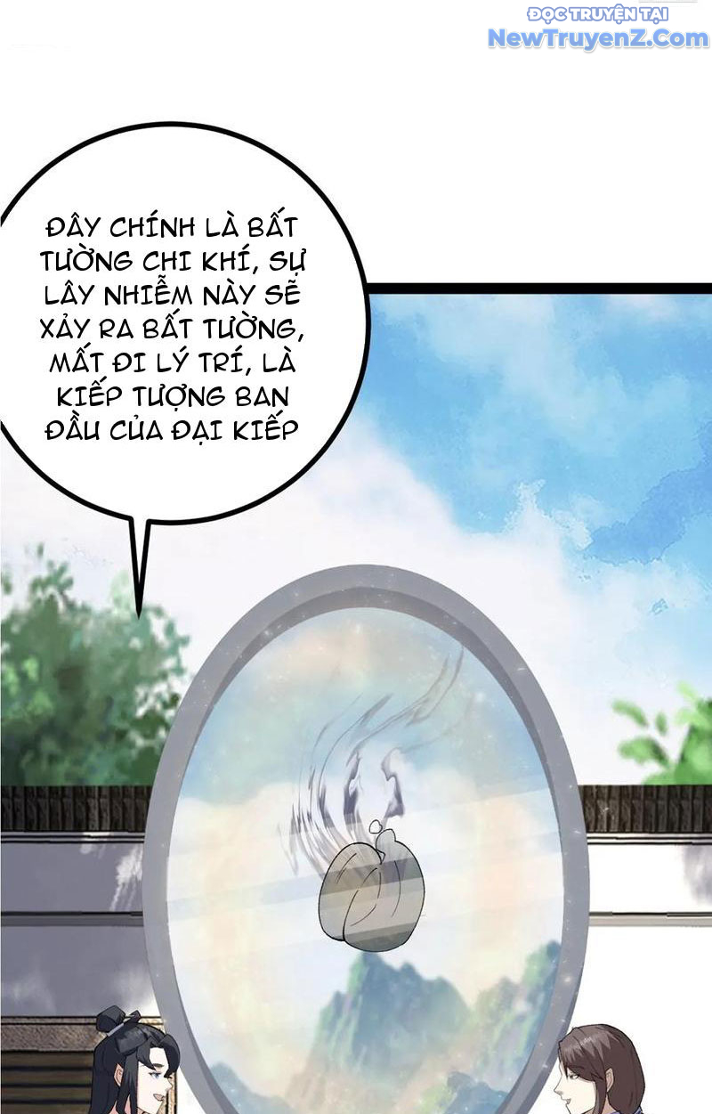 Ta Ở Nhà 100 Năm Khi Ra Ngoài Đã Vô Địch Chapter 326 - Trang 2