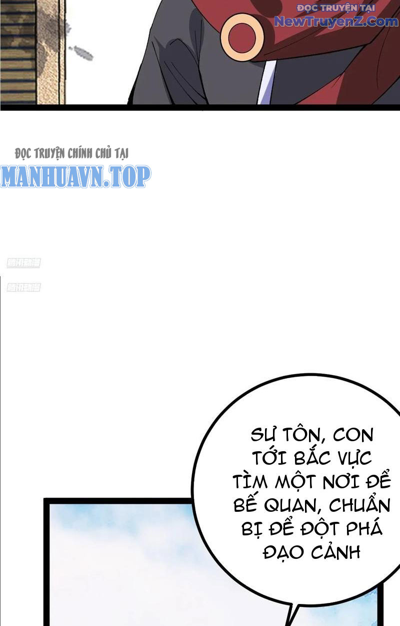 Ta Ở Nhà 100 Năm Khi Ra Ngoài Đã Vô Địch Chapter 326 - Trang 2