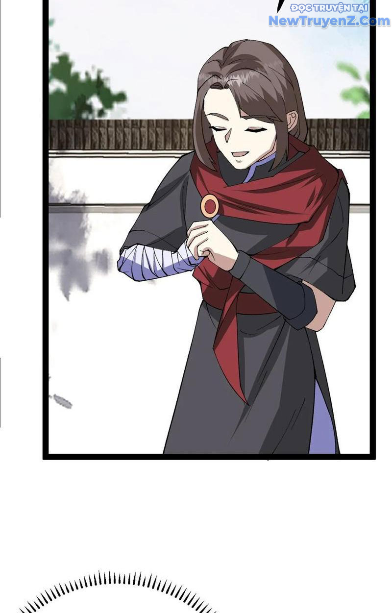 Ta Ở Nhà 100 Năm Khi Ra Ngoài Đã Vô Địch Chapter 326 - Trang 2