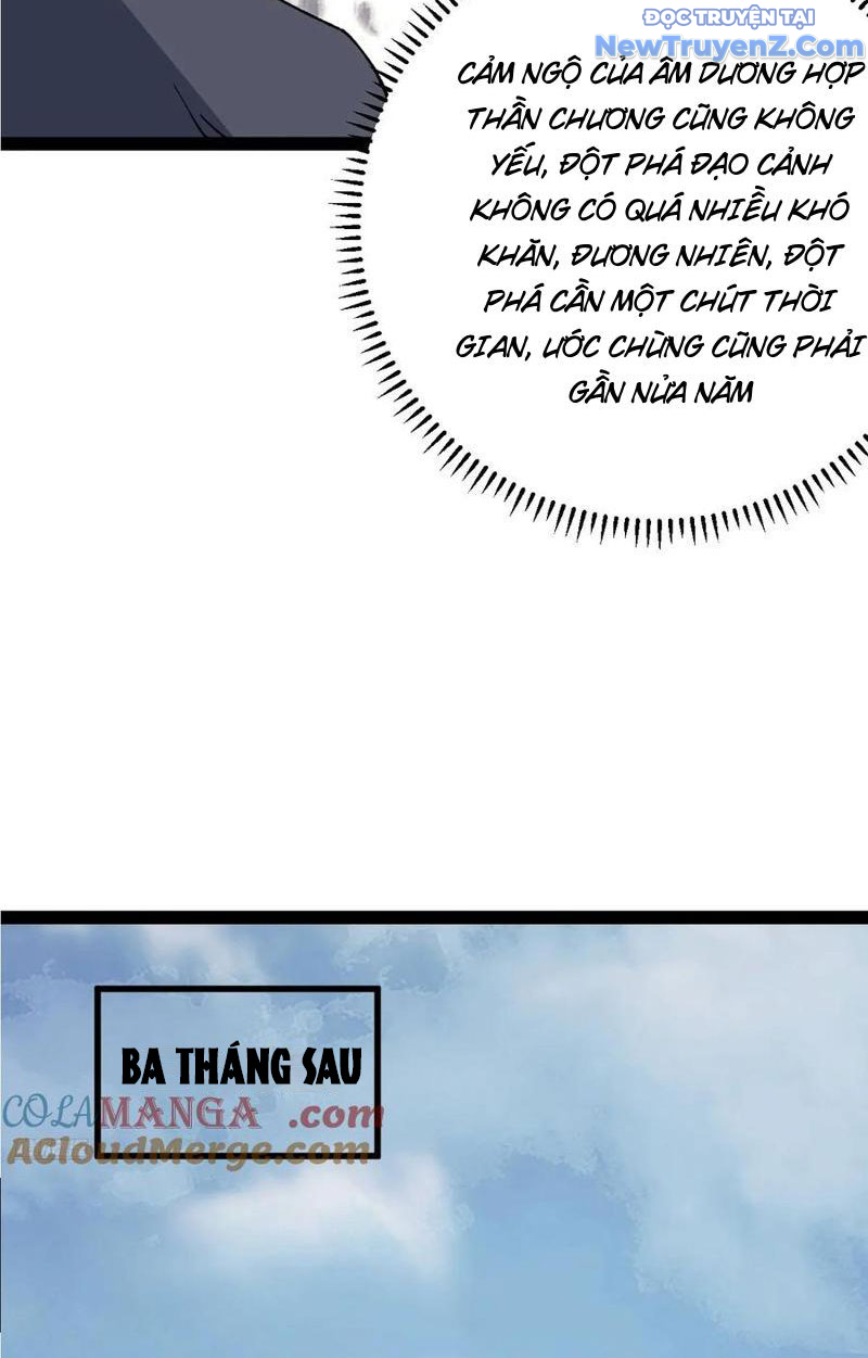 Ta Ở Nhà 100 Năm Khi Ra Ngoài Đã Vô Địch Chapter 326 - Trang 2