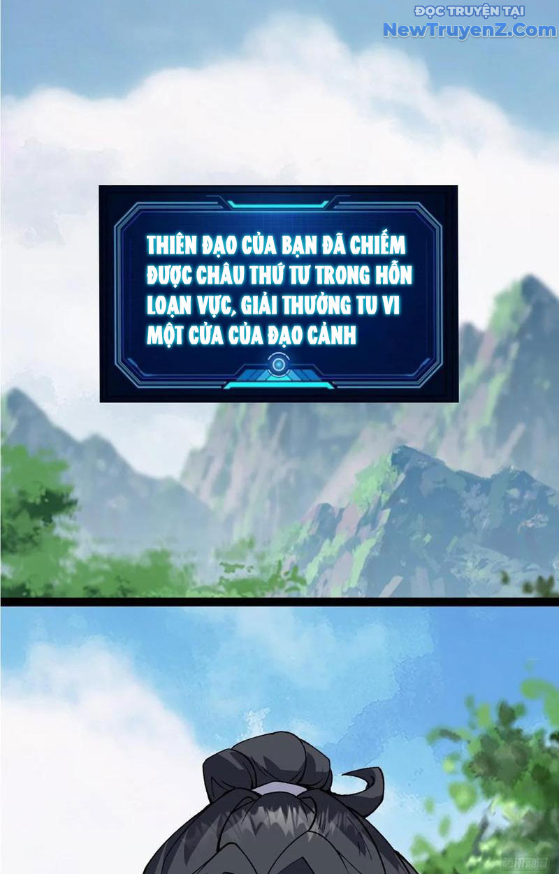 Ta Ở Nhà 100 Năm Khi Ra Ngoài Đã Vô Địch Chapter 326 - Trang 2