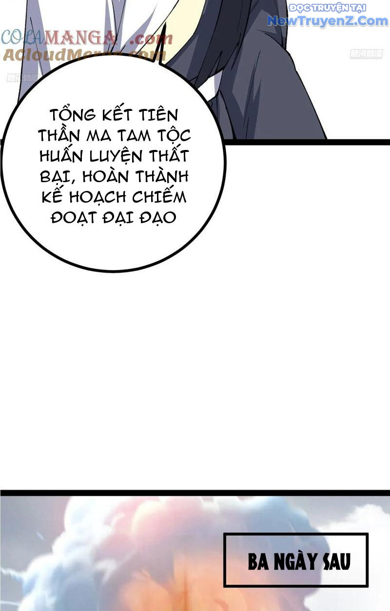 Ta Ở Nhà 100 Năm Khi Ra Ngoài Đã Vô Địch Chapter 326 - Trang 2