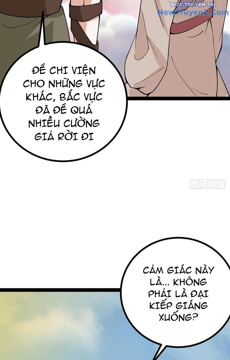 Ta Ở Nhà 100 Năm Khi Ra Ngoài Đã Vô Địch Chapter 326 - Trang 2