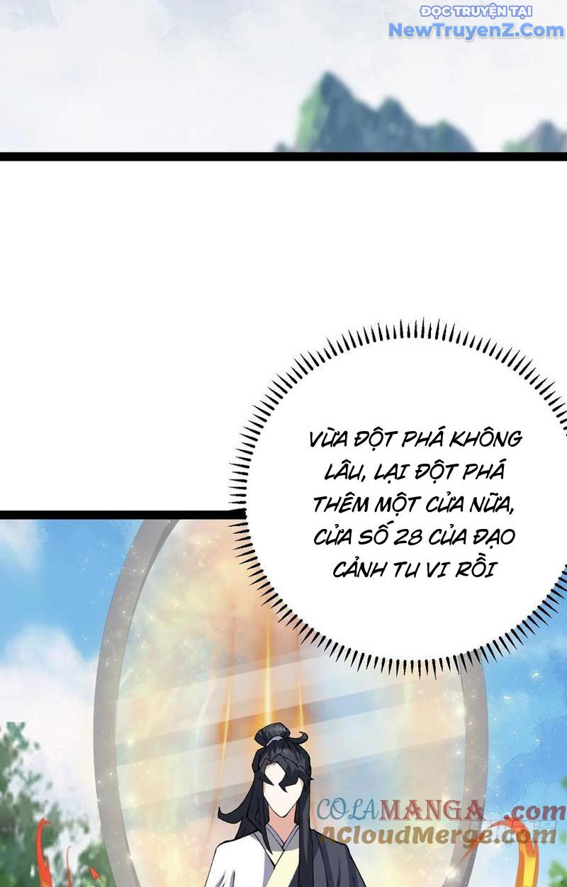 Ta Ở Nhà 100 Năm Khi Ra Ngoài Đã Vô Địch Chapter 326 - Trang 2
