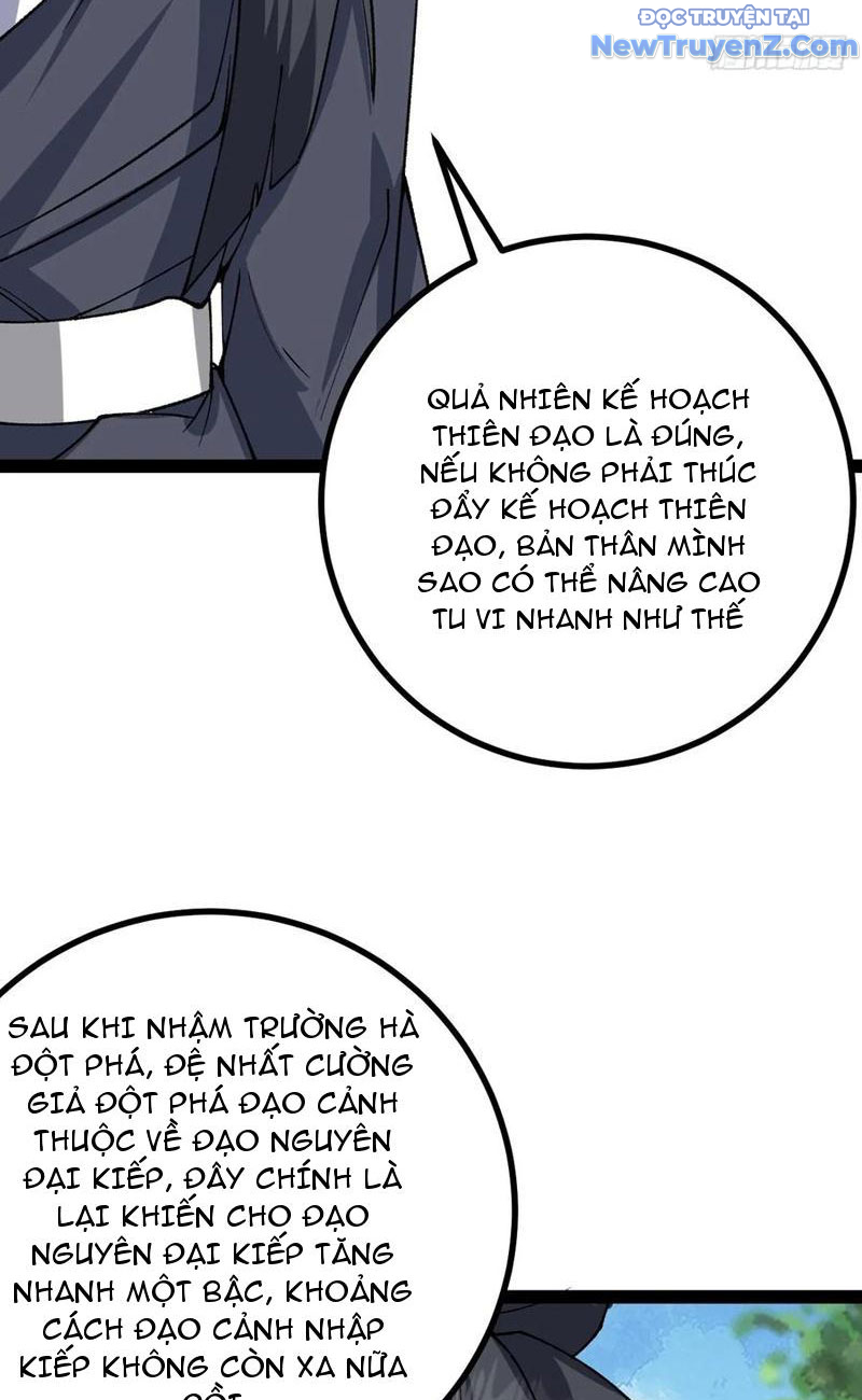 Ta Ở Nhà 100 Năm Khi Ra Ngoài Đã Vô Địch Chapter 326 - Trang 2