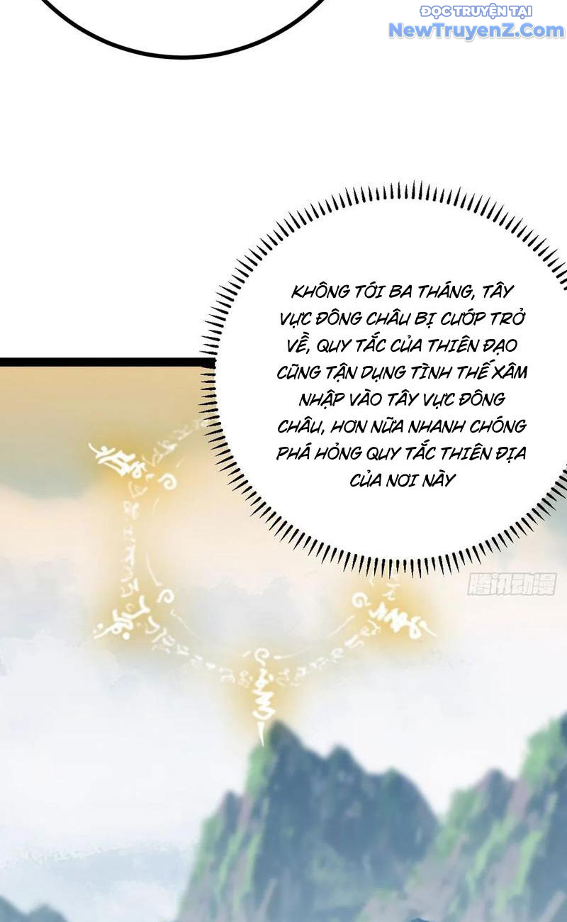 Ta Ở Nhà 100 Năm Khi Ra Ngoài Đã Vô Địch Chapter 326 - Trang 2