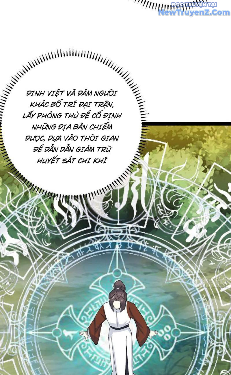 Ta Ở Nhà 100 Năm Khi Ra Ngoài Đã Vô Địch Chapter 326 - Trang 2
