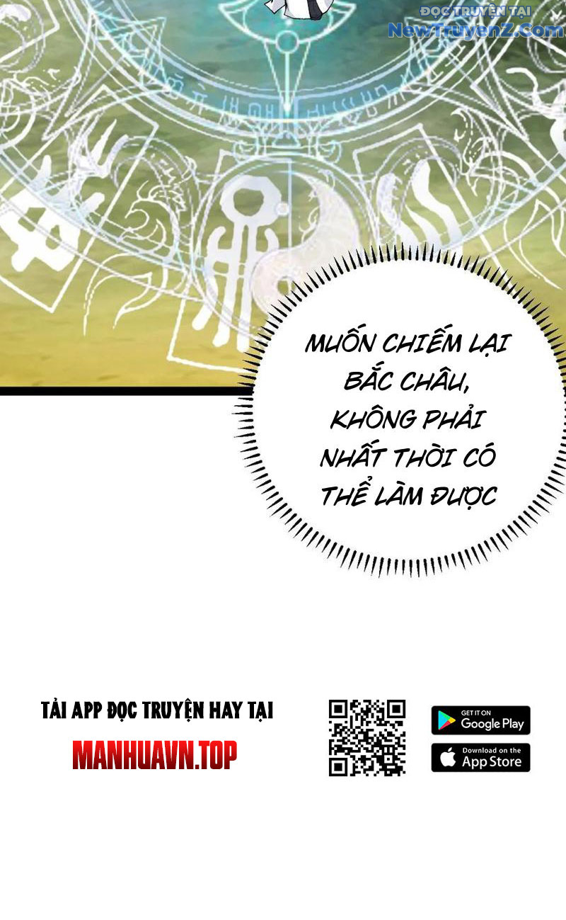 Ta Ở Nhà 100 Năm Khi Ra Ngoài Đã Vô Địch Chapter 326 - Trang 2
