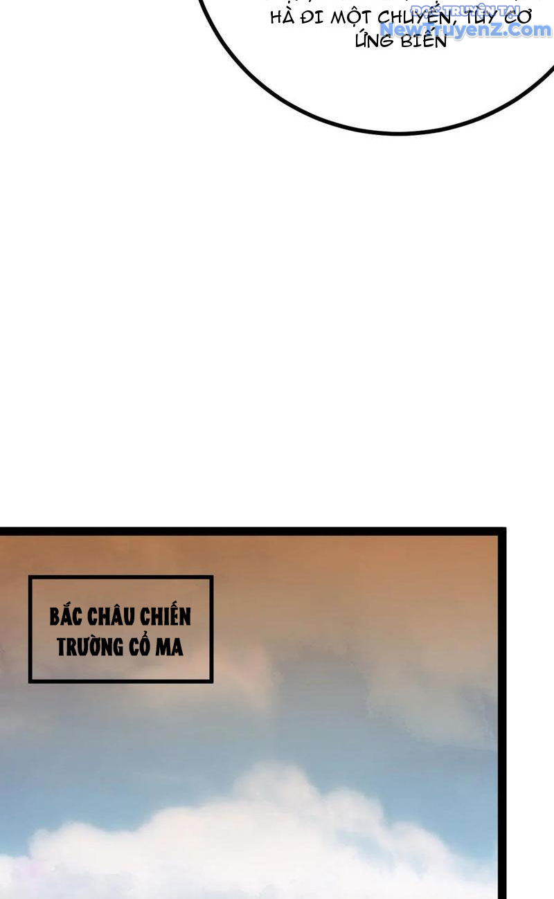 Ta Ở Nhà 100 Năm Khi Ra Ngoài Đã Vô Địch Chapter 326 - Trang 2