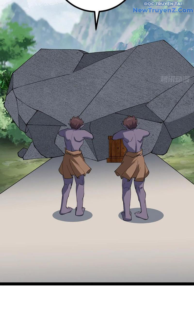 Ta Ở Nhà 100 Năm Khi Ra Ngoài Đã Vô Địch Chapter 326 - Trang 2