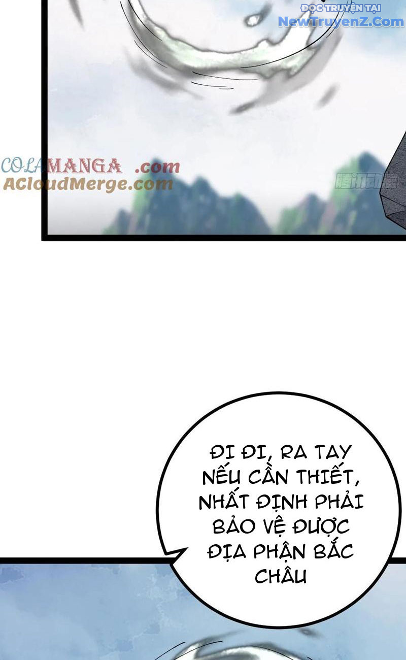 Ta Ở Nhà 100 Năm Khi Ra Ngoài Đã Vô Địch Chapter 326 - Trang 2