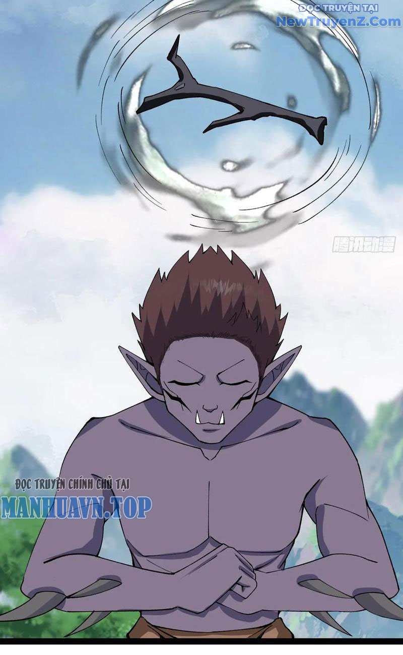 Ta Ở Nhà 100 Năm Khi Ra Ngoài Đã Vô Địch Chapter 326 - Trang 2