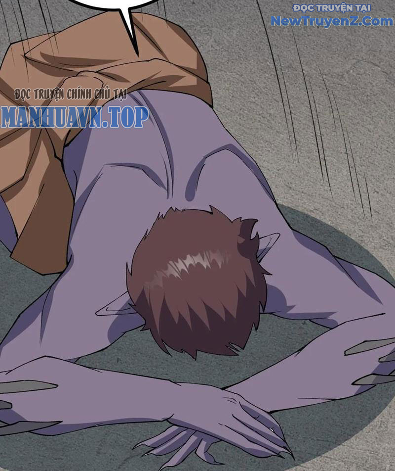 Ta Ở Nhà 100 Năm Khi Ra Ngoài Đã Vô Địch Chapter 326 - Trang 2