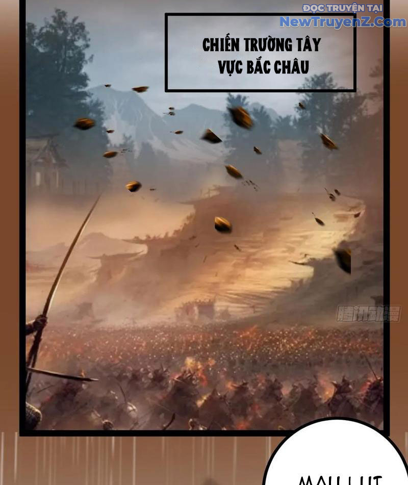 Ta Ở Nhà 100 Năm Khi Ra Ngoài Đã Vô Địch Chapter 326 - Trang 2