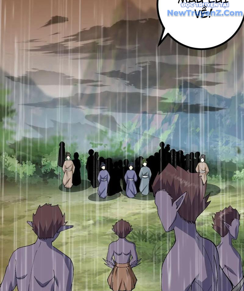 Ta Ở Nhà 100 Năm Khi Ra Ngoài Đã Vô Địch Chapter 326 - Trang 2