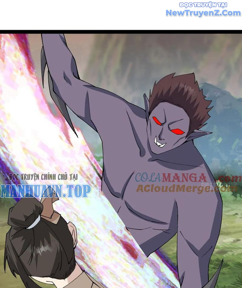 Ta Ở Nhà 100 Năm Khi Ra Ngoài Đã Vô Địch Chapter 326 - Trang 2