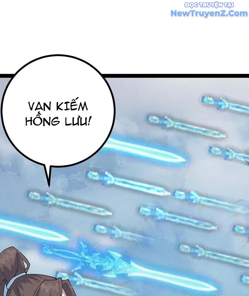 Ta Ở Nhà 100 Năm Khi Ra Ngoài Đã Vô Địch Chapter 326 - Trang 2
