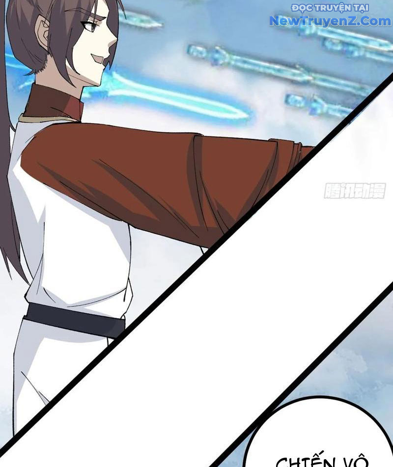 Ta Ở Nhà 100 Năm Khi Ra Ngoài Đã Vô Địch Chapter 326 - Trang 2