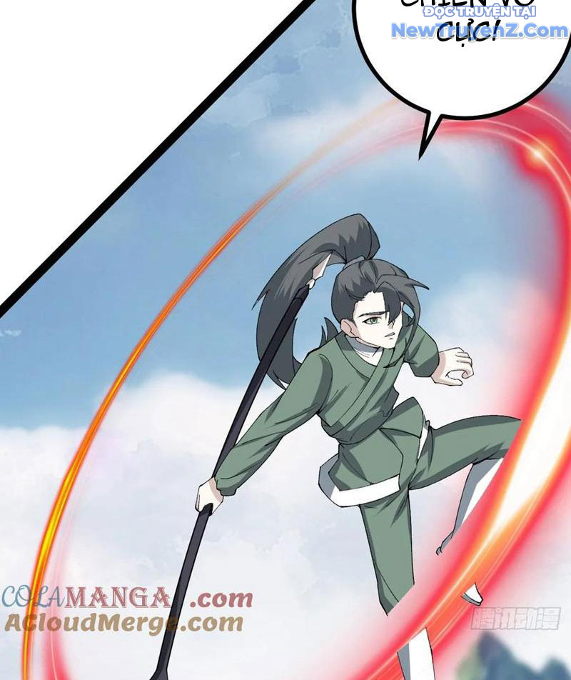 Ta Ở Nhà 100 Năm Khi Ra Ngoài Đã Vô Địch Chapter 326 - Trang 2