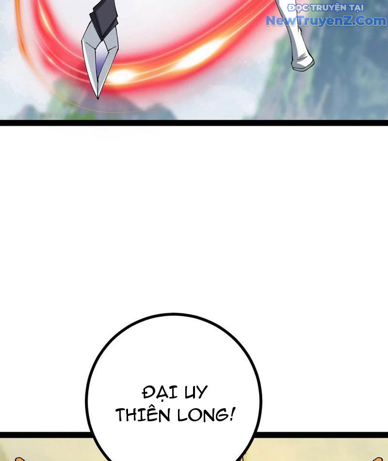 Ta Ở Nhà 100 Năm Khi Ra Ngoài Đã Vô Địch Chapter 326 - Trang 2