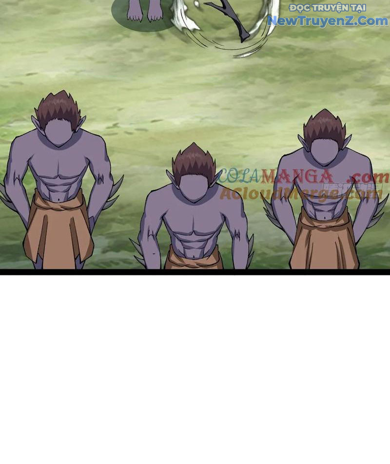Ta Ở Nhà 100 Năm Khi Ra Ngoài Đã Vô Địch Chapter 326 - Trang 2