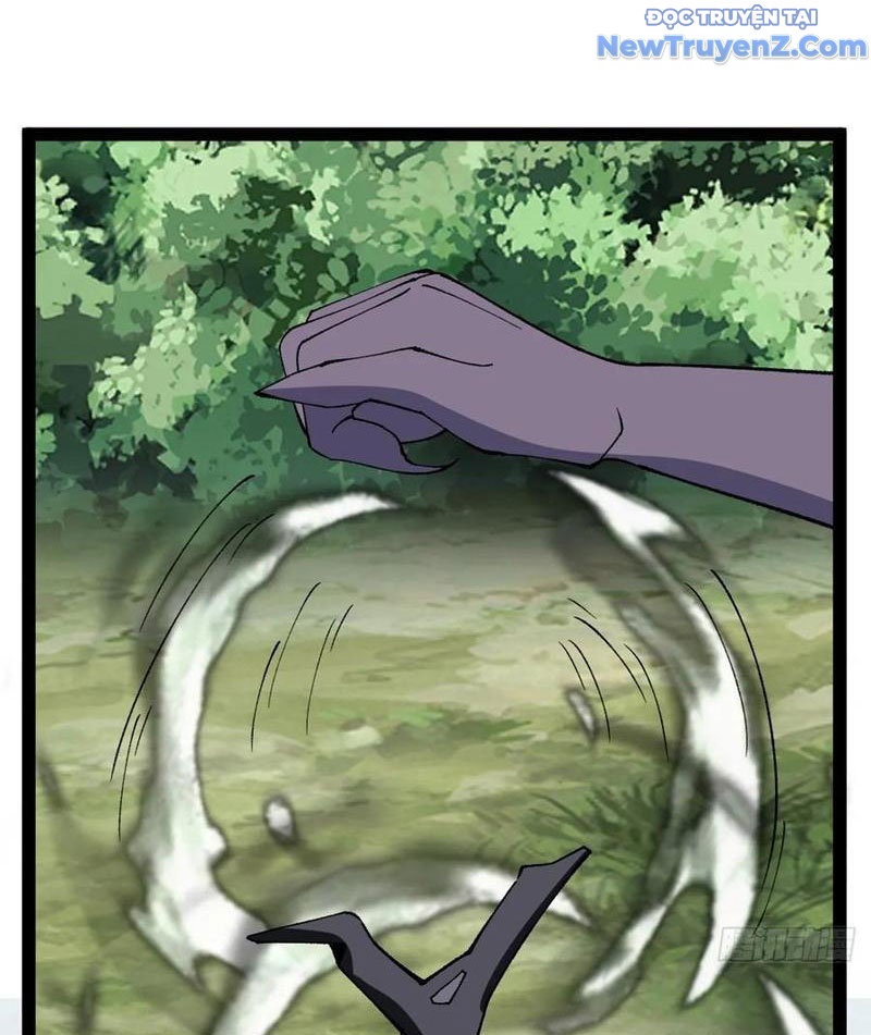 Ta Ở Nhà 100 Năm Khi Ra Ngoài Đã Vô Địch Chapter 326 - Trang 2