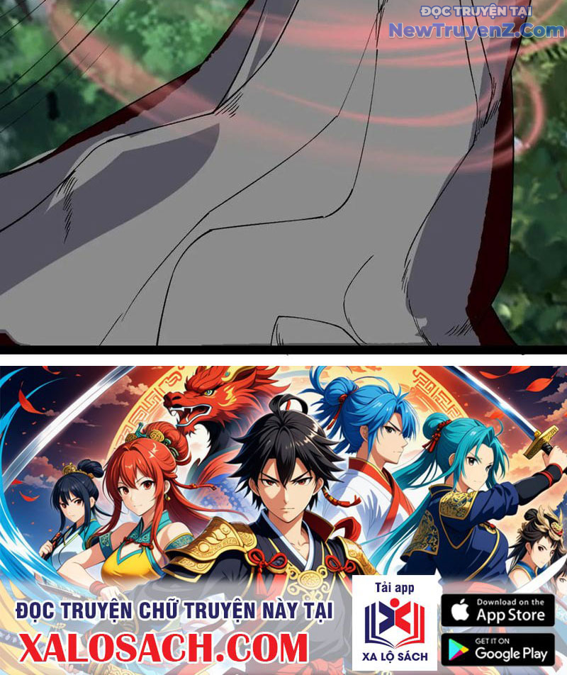 Ta Ở Nhà 100 Năm Khi Ra Ngoài Đã Vô Địch Chapter 326 - Trang 2