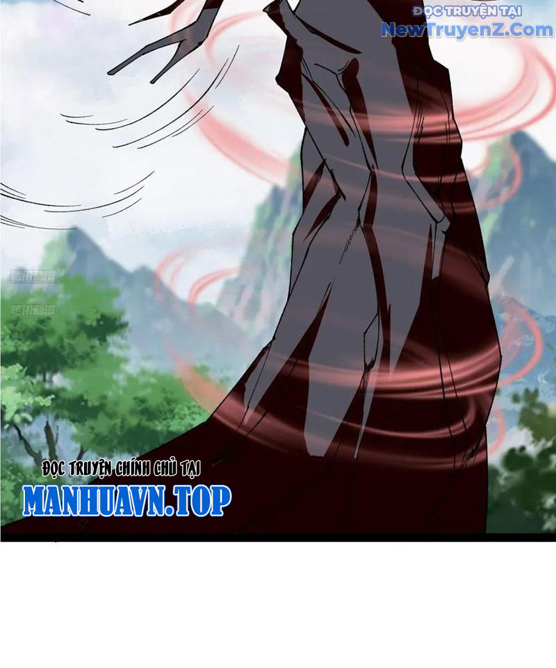 Ta Ở Nhà 100 Năm Khi Ra Ngoài Đã Vô Địch Chapter 327 - Trang 2