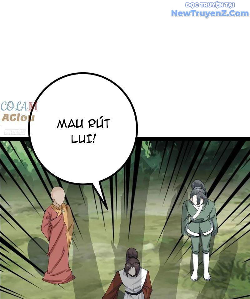 Ta Ở Nhà 100 Năm Khi Ra Ngoài Đã Vô Địch Chapter 327 - Trang 2