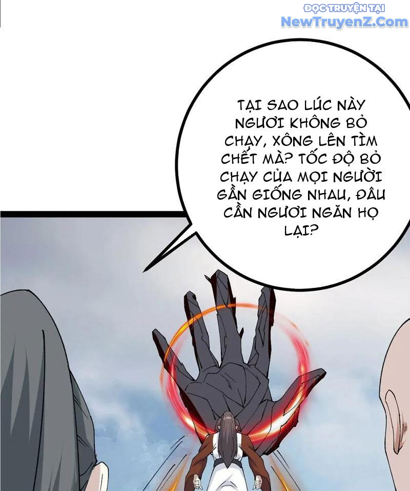 Ta Ở Nhà 100 Năm Khi Ra Ngoài Đã Vô Địch Chapter 327 - Trang 2