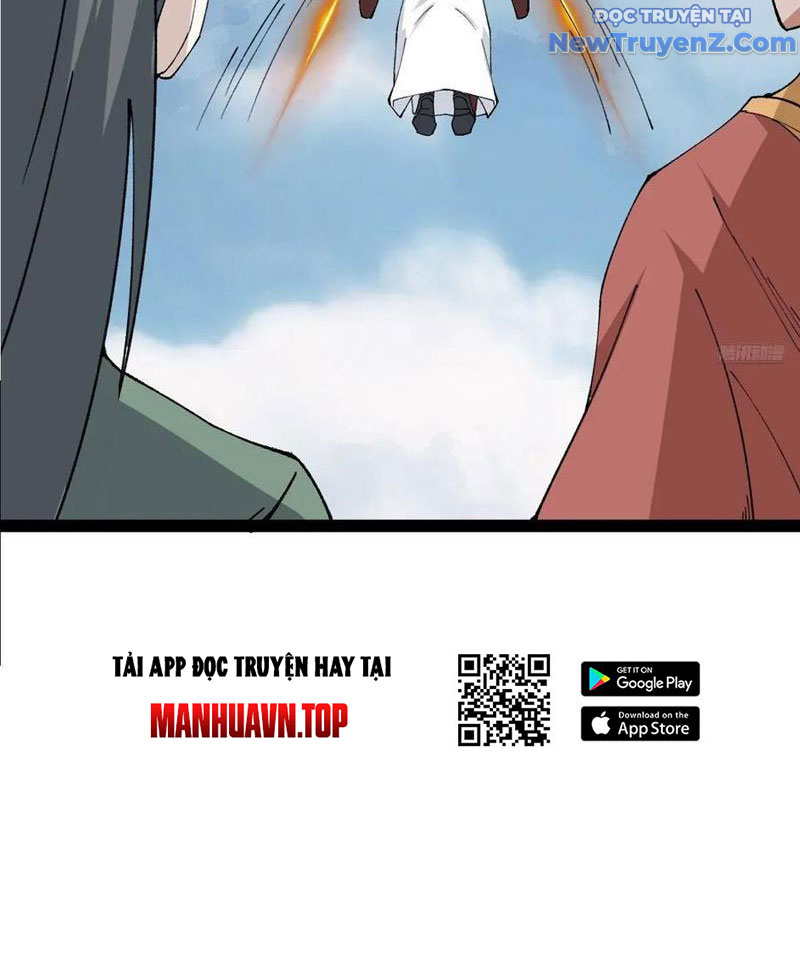 Ta Ở Nhà 100 Năm Khi Ra Ngoài Đã Vô Địch Chapter 327 - Trang 2