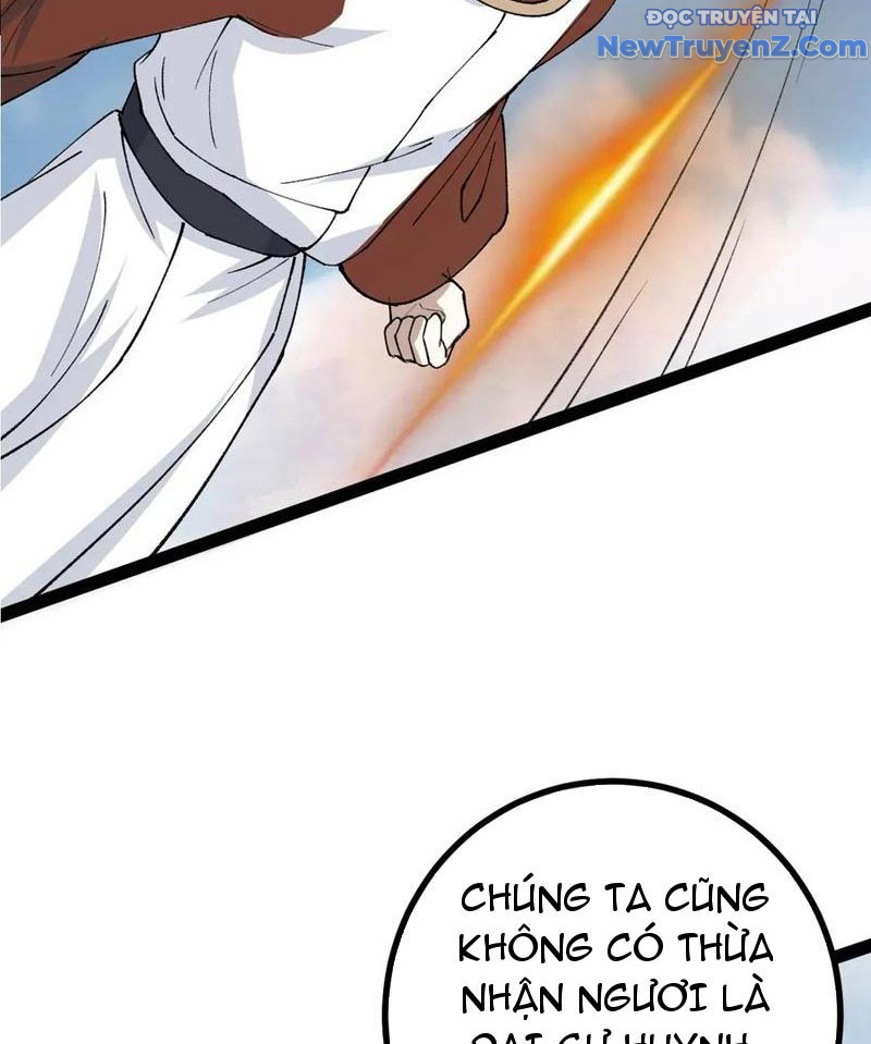 Ta Ở Nhà 100 Năm Khi Ra Ngoài Đã Vô Địch Chapter 327 - Trang 2