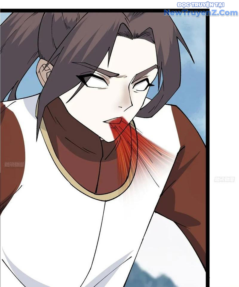 Ta Ở Nhà 100 Năm Khi Ra Ngoài Đã Vô Địch Chapter 327 - Trang 2