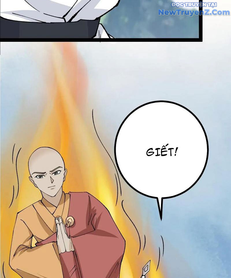 Ta Ở Nhà 100 Năm Khi Ra Ngoài Đã Vô Địch Chapter 327 - Trang 2