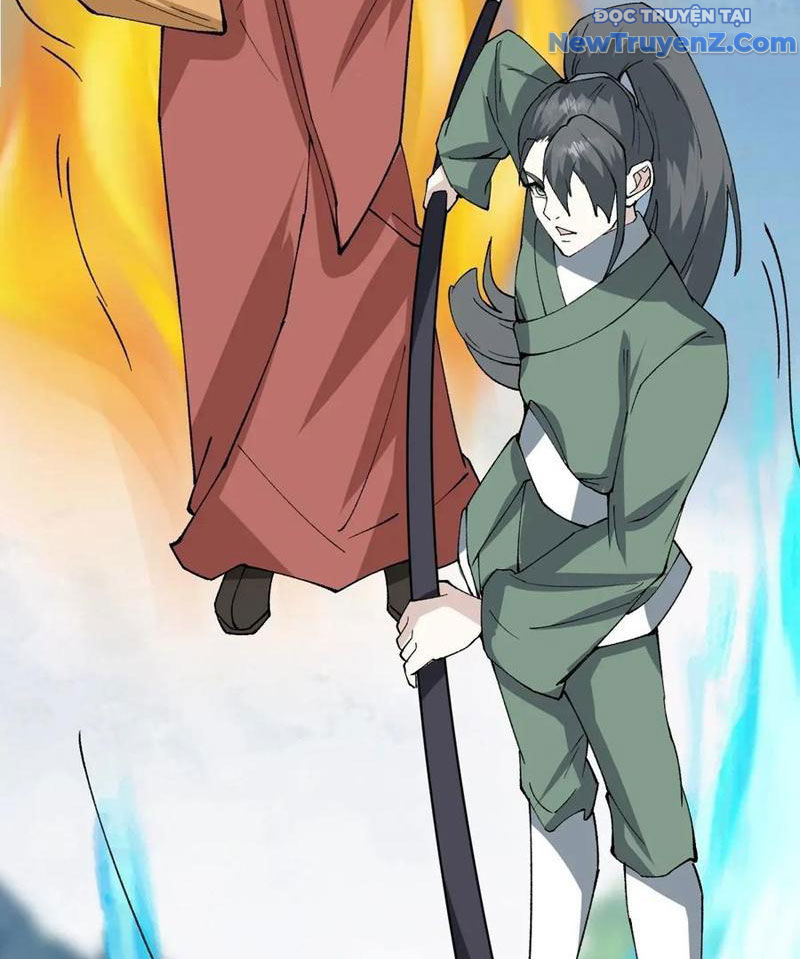 Ta Ở Nhà 100 Năm Khi Ra Ngoài Đã Vô Địch Chapter 327 - Trang 2